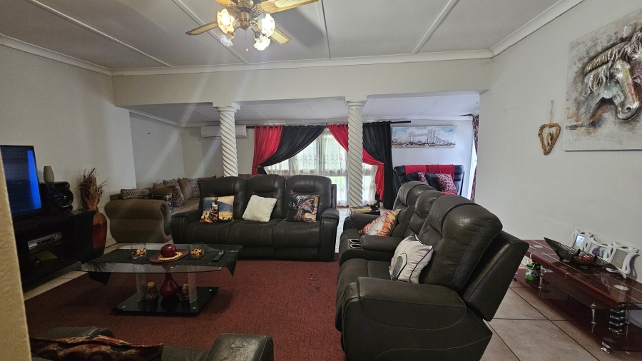 4 Bedroom Property for Sale in Dagbreek Free State